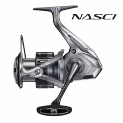Shimano 2021 Nasci Reels -Fishing Sales 2023 NASCI 4000