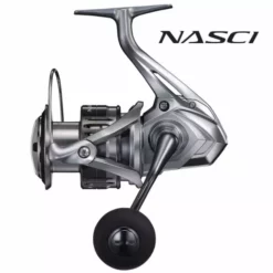 Shimano 2021 Nasci Reels -Fishing Sales 2023 NASCI 5000