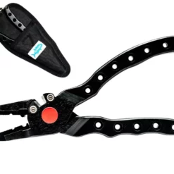 Nomad Split Ring Pliers