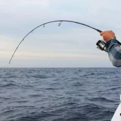 NS Demersal Explorer Jigging Rods