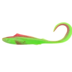 Berkley Gulp Nemesis Lures -Fishing Sales 2023 Nemesis5inNuclearChicken
