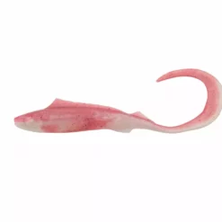 Berkley Gulp Nemesis Lures -Fishing Sales 2023 Nemesis5inPinkShine