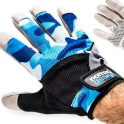 Nomad Casting Gloves