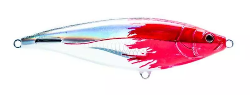 Nomad Madscad 115mm Stickbait Lures 8 Nomad Madscad 115mm Stickbait Lures - Image 6