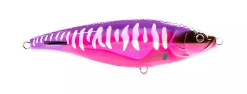 Nomad Madscad 115mm Stickbait Lures 9 Nomad Madscad 115mm Stickbait Lures - Image 7