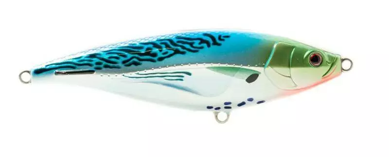 Nomad Madscad 115mm Stickbait Lures 10 Nomad Madscad 115mm Stickbait Lures - Image 8