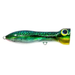 Nomad Chug Norris 120mm Surface Lures -Fishing Sales 2023 Nomad Chug Norris Popper SGM 58235ff3 66ba 4b2d bcfe 145cb177613a