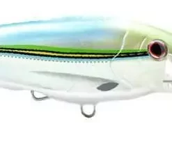 Nomad DTX Minnow 140mm Lures