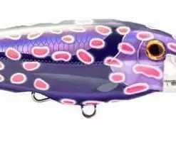 Nomad DTX Minnow 85mm Lures