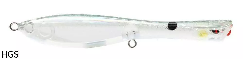 Nomad Dartwing Floating 220mm Stickbait Lures 5 Nomad Dartwing Floating 220mm Stickbait Lures - Image 3