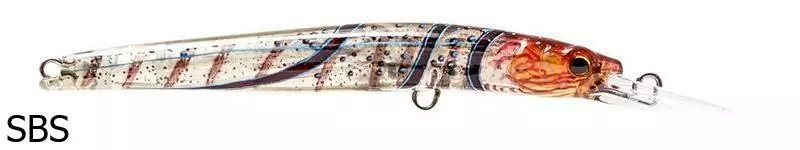 Nomad STYX Minnow 70mm Lures 3 Nomad STYX Minnow 70mm Lures