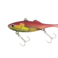 Berkley Shimma Fork Tail Vibe Lures -Fishing Sales 2023 NuclearChicken