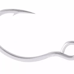 Owner S-125 Taff Wire Plugging Single Hooks