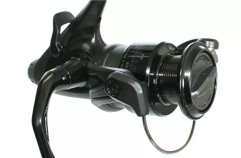 Okuma Barbarian Spin Reels 4 Okuma Barbarian Spin Reels - Image 2