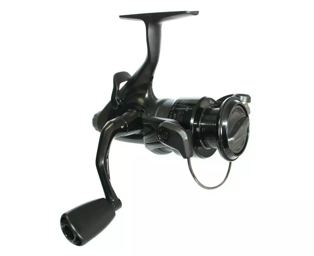 Okuma Barbarian Spin Reels 3 Okuma Barbarian Spin Reels