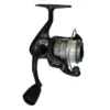 Okuma Fin Chaser Black Spin Reels