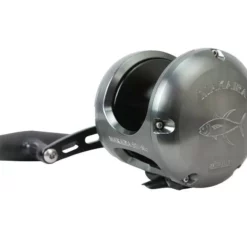 Okuma Makaira Gun Smoke Overhead Reels -Fishing Sales 2023 Okuma Makaira Gun Smoke Overhead 3 Freddys 1fc2b808 a228 428f b75d ff349c24c6e1