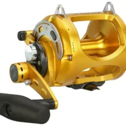 Okuma Makaira Overhead Reels