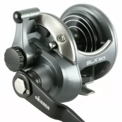 Okuma Soltera SLX Overhead Reels