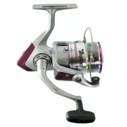 Okuma Temptress Ladies Spin Combos