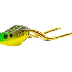 Zman Leap Frog Walking Frog 2.75in Surface Lures 7 Zman Leap Frog Walking Frog 2.75in Surface Lures -Fishing Sales 2023 Old School Frog 1f38db9f 62d4 48aa b478 c0ce0cc5ba3b