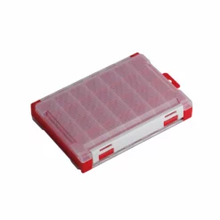 Versus Meiho Run Gun Tackle Boxes