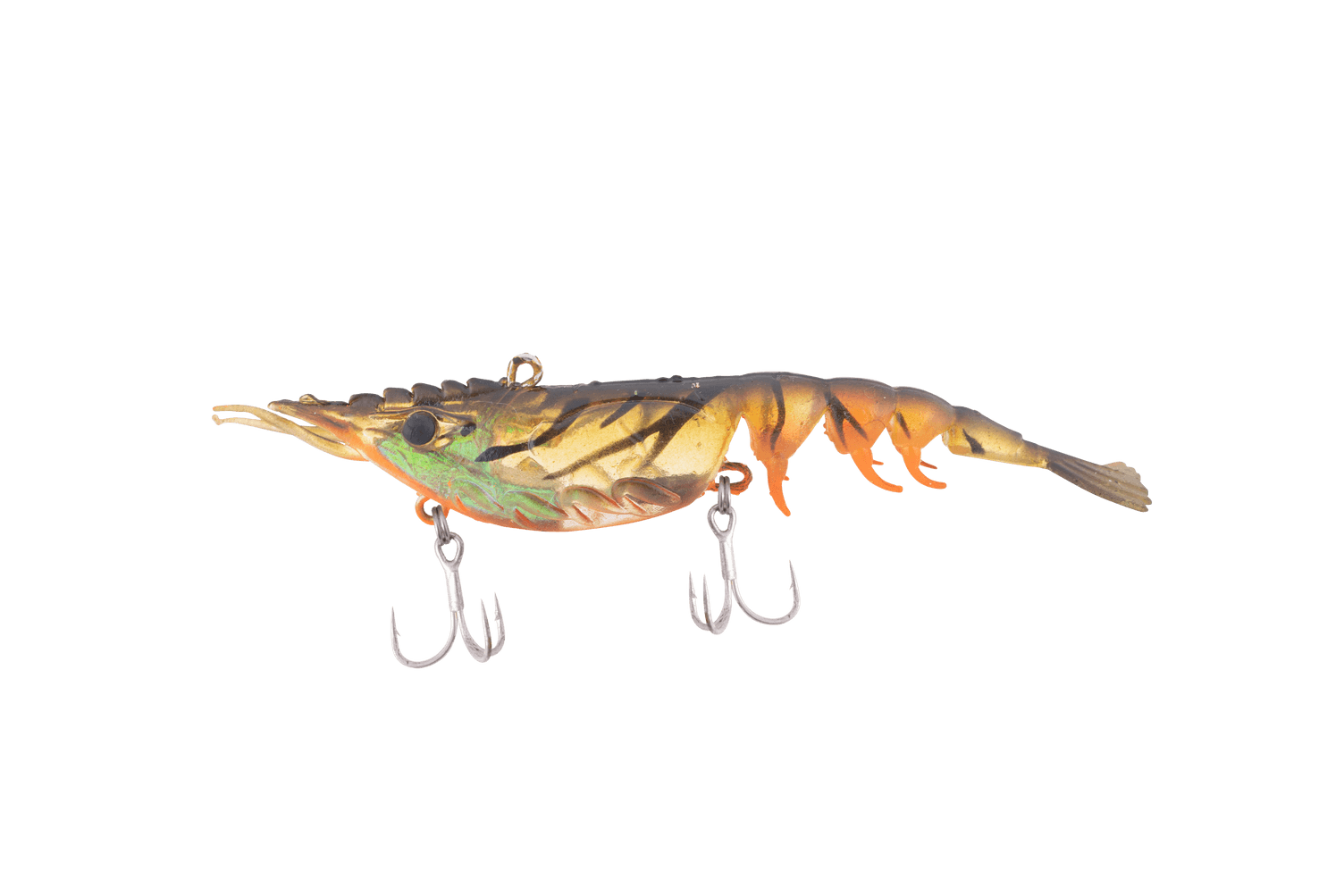 Berkley Shimma Shrimp Vibe Lures 12 Berkley Shimma Shrimp Vibe Lures - Image 10