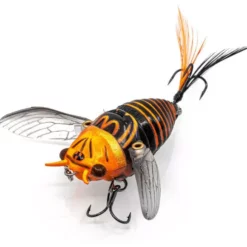 Chasebaits Ripple Cicada 43mm Surface Lures -Fishing Sales 2023 Orange Devil d07eddf8 4393 407e 81fa 789d6439a43d