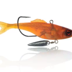 Chasebaits Rip Snorter Weedless Vibe Lures 27 Chasebaits Rip Snorter Weedless Vibe Lures -Fishing Sales 2023 Orange Oil 085dbf9f e119 4ef9 a8a2 d6722e376433