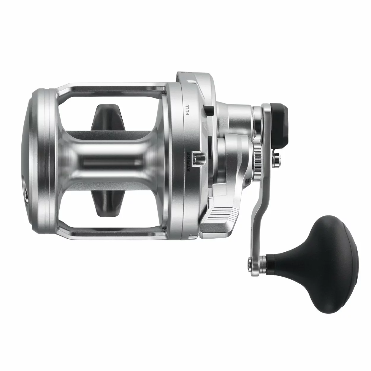 Shimano Speedmaster 2 Speed Overhead Reels 4 Shimano Speedmaster 2 Speed Overhead Reels - Image 2