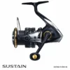 Shimano 2021 Sustain FJ Reels -Fishing Sales 2023 P SUSTAIN 2500 6e28a337 2053 4662 a30b 964bc40b4d20