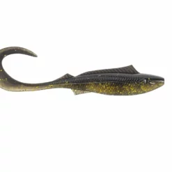 Berkley Powerbait Nemesis Curl Tail Soft Plastic Lures