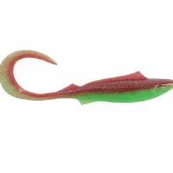 Berkley Powerbait Nemesis Curl Tail Soft Plastic Lures -Fishing Sales 2023 PBBNMS5 NUCLEAR CHICKEN 1 c52a860f 3932 416c 8b63 b8d4461a5a81