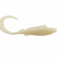 Berkley Powerbait Nemesis Curl Tail Soft Plastic Lures -Fishing Sales 2023 PBBNMS5 PEARL WHITE a7ae856e 7426 4fa1 a2d5 74395c1c2cf0