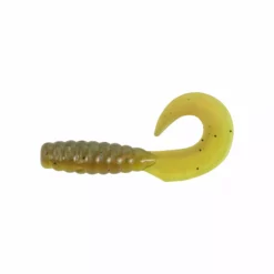 Berkley Powerbait 2.5in Grub Soft Plastic Lures -Fishing Sales 2023 PBBPG2.5 BREEN CHART 319629f3 a7bc 468d 80e3 bd2b03621fec