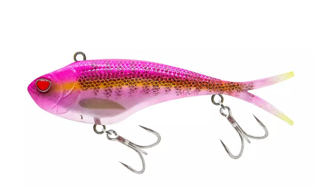 Nomad Vertrex Max Soft Vibe Lures 34 Nomad Vertrex Max Soft Vibe Lures - Image 32