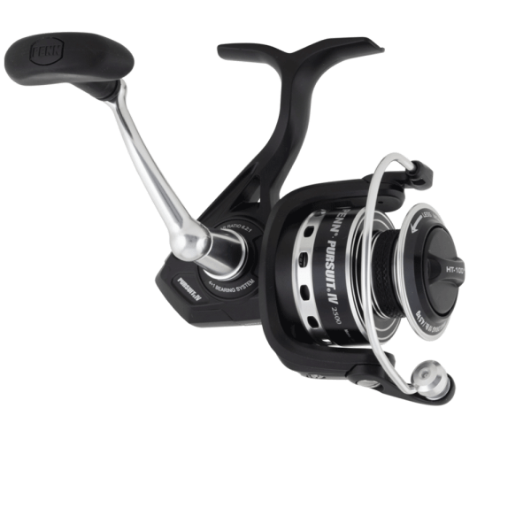 Penn Pursuit IV 2021 Spin Reels 3 Penn Pursuit IV 2021 Spin Reels
