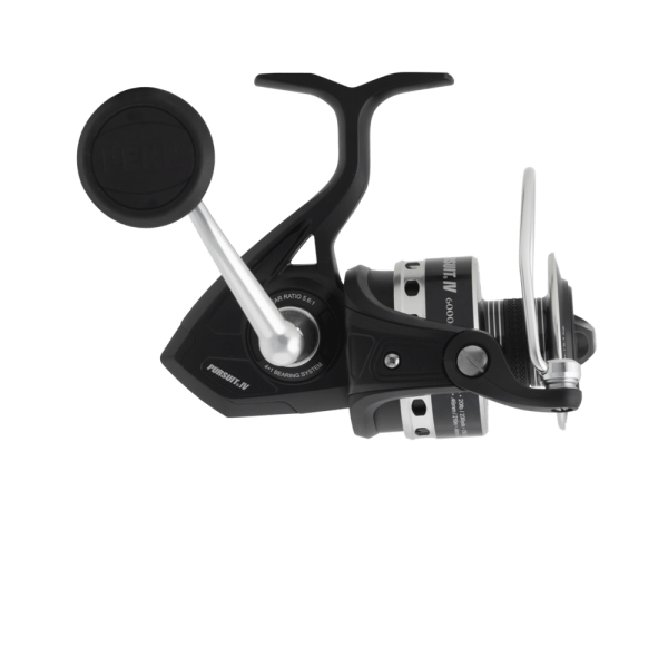 Penn Pursuit IV 2021 Spin Reels 4 Penn Pursuit IV 2021 Spin Reels - Image 2
