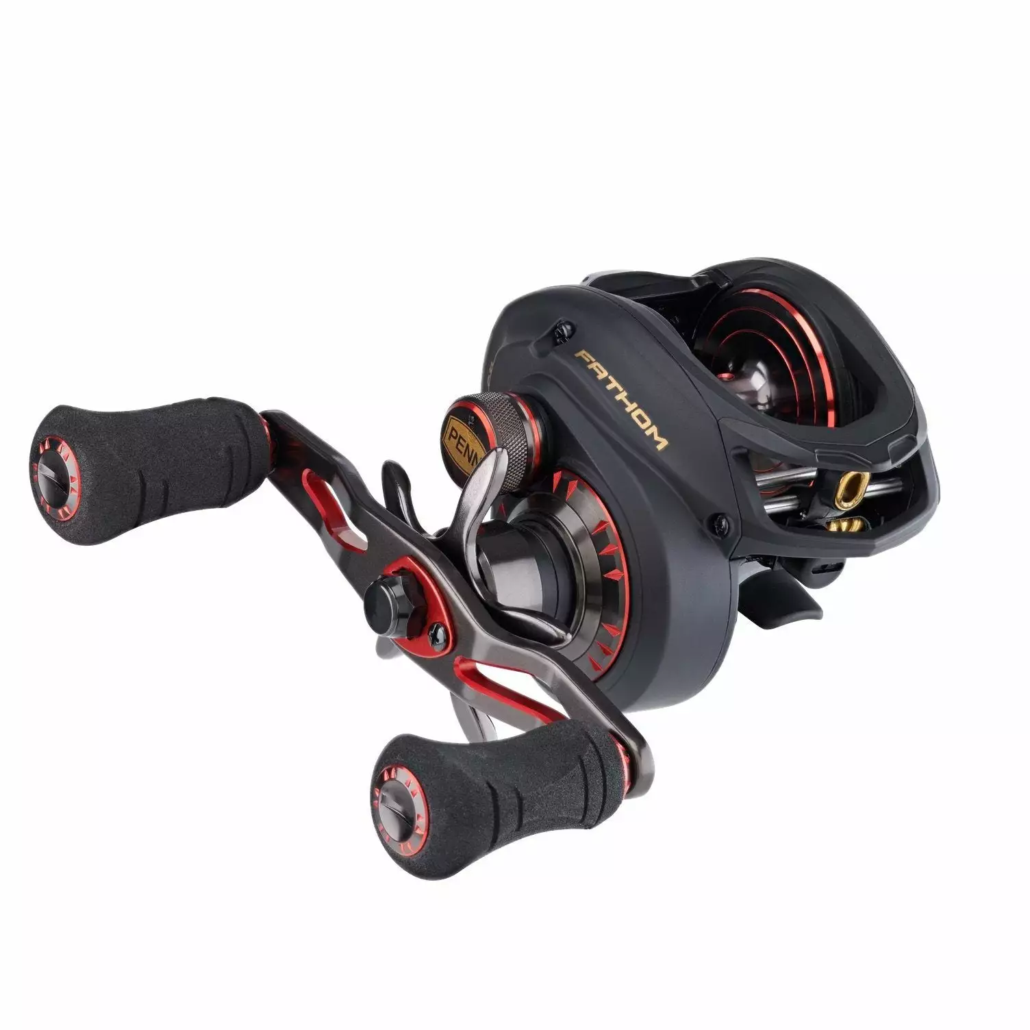 Penn Fathom 2020 Baitcast Reels 6 Penn Fathom 2020 Baitcast Reels - Image 4