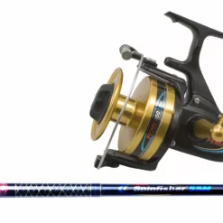Penn Spinfisher SSM Spin Combos