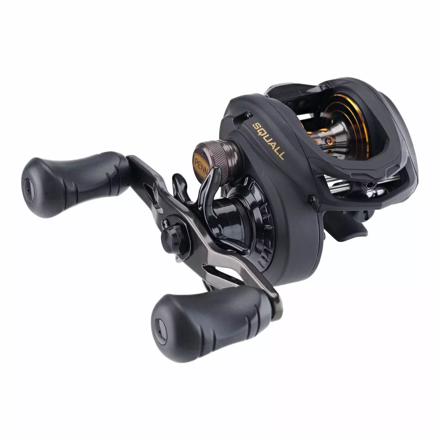 Penn Squall 2020 Baitcast Reels 8 Penn Squall 2020 Baitcast Reels - Image 6