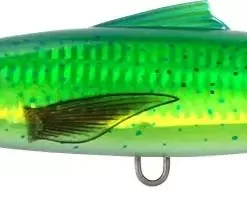 Samaki Pacemaker 140mm Lures