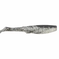 Berkley Gulp Paddleshad Lures -Fishing Sales 2023 Paddleshad 4in Black silver glitter 1433dd17 99f5 4ca6 a0a8 26035a4815d2