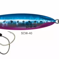 Palms Slow Blatt Cast Wide Micro Jigging Lures