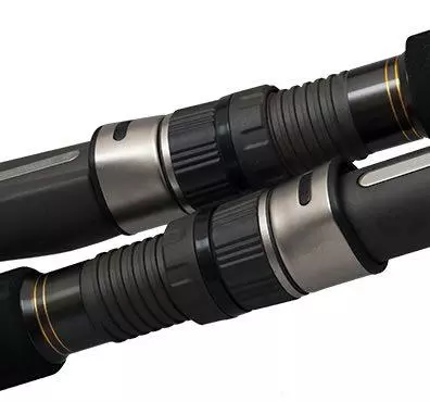 Palms Sea Rapture Popping Graphite Rods 5 Palms Sea Rapture Popping Graphite Rods - Image 3