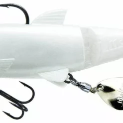 Molix Shad 100 Soft Plastics -Fishing Sales 2023 Pearl White 1f7bc10a 3e0d 4d6a 8d6d 6e77ff300fde