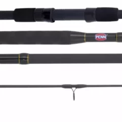 Penn Allegiance III Graphite Surf Rods