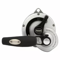 Penn Fathom II 2 Speed Lever Drag Reels