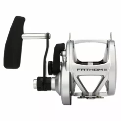 Penn Fathom II 2 Speed Lever Drag Reels -Fishing Sales 2023 PennFathomII2SpeedLeverDragReels4 Freddys