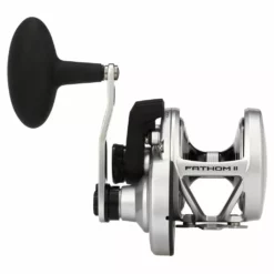 Penn Fathom II Lever Drag Reels -Fishing Sales 2023 PennFathomIILeverDragReels4 Freddys